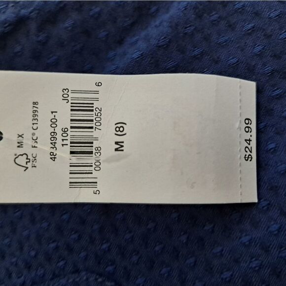 Old Navy Boys Button up shirt NWT - Picture 10 of 13